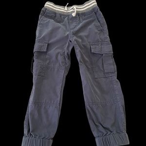 Hanna Anderson Boys size 5 Pants